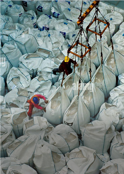 Vessel hold, hull & propeller cleaning